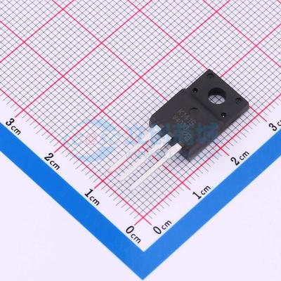 2SK1419-VB VBsemi(微碧半导体) TO-220F 场效应管 现货