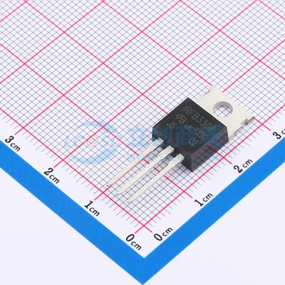 IRFB3306PBF-VB VBsemi(微碧半导体) TO-220 场效应管 现货
