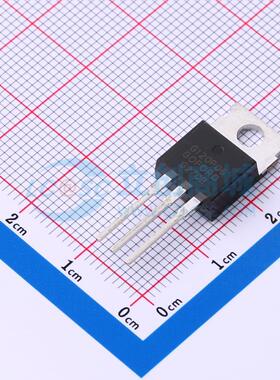 G120P06T GOFORD(谷峰) TO-220 场效应管 现货