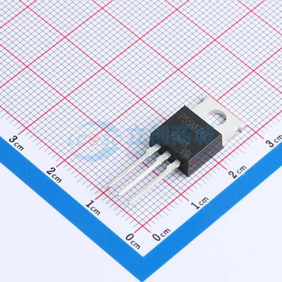 STP55NF06L-VB VBsemi(微碧半导体) TO-220 场效应管 现货