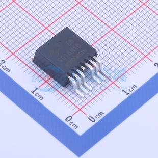 HYG018N10NS1B6 HUAYI(华羿微) TO-263-6 场效应管 现货