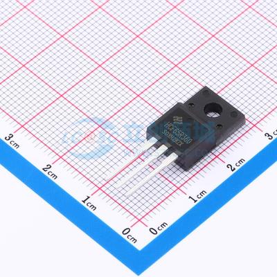 HCF65R360 HUAKE(华科) TO-220F 场效应管 现货
