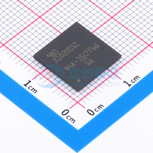 XIO2001IZWSR NFBGA-169(12x12) 全新原装 TI(德州仪器)