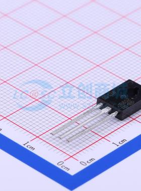 BD138 ST(意法半导体) SOT-32-3 三极管 现货