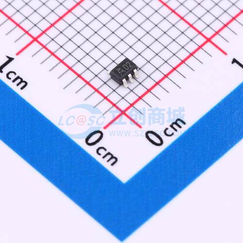 BCR22PN DIOTEC(德欧泰克) SOT-363 数字晶体管 现货