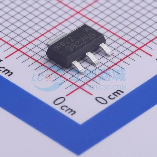 BUK9832-55A/CUX Nexperia(安世) SOT-223-3 场效应管 现货