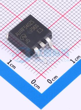 AUIRF540ZSTRR-VB VBsemi(微碧半导体) TO-263 场效应管 现货