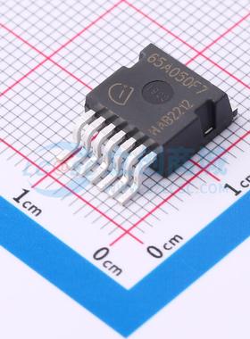 IPBE65R050CFD7AATMA1  TO-263-7-3-10 场效应管 现货