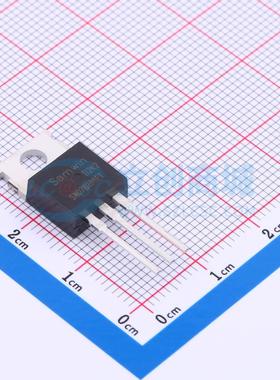 SWP078R08ET Samwin(芯派) TO-220 场效应管 现货