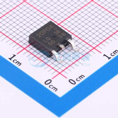 0P04SLG-E1-AY RENESAS(瑞萨)/IDT TO-252(MP-3ZK) 场效应管 现货
