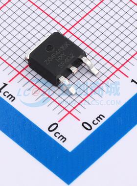 ZXMP4A16K-HXY HXY MOSFET(华轩阳电子) TO-252-2L 场效应管 现货