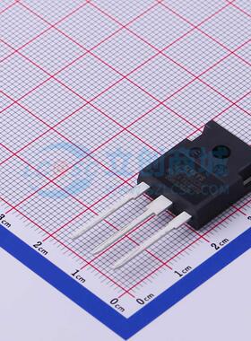 IXXH75N60C3D1 Littelfuse/IXYS TO-247AD IGBT管/模块 现货