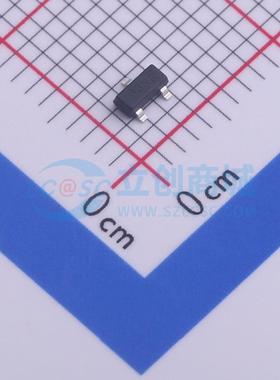 DMN3300U-7 DIODES(美台) SOT-23 场效应管 现货