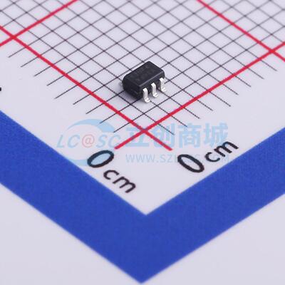 MMDT3906-7-F DIODES(美台) SOT-363 三极管 现货