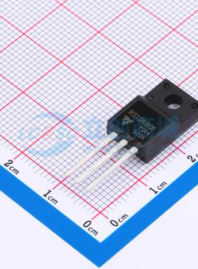 RS10N80F REASUNOS(瑞森半导体) TO-220F 场效应管 现货