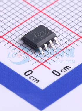 DMN4800LSSL-13 DIODES(美台) SO-8 场效应管 现货