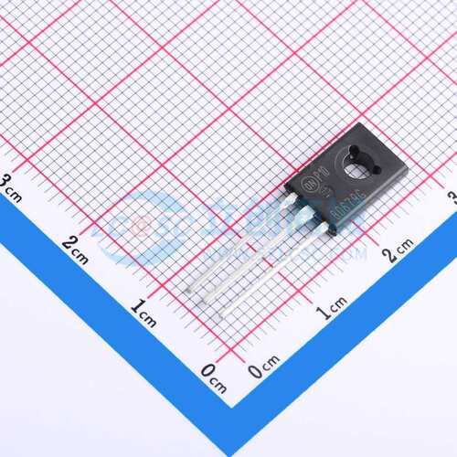 BD679G onsemi(安森美) TO-225-3 达林顿管 现货