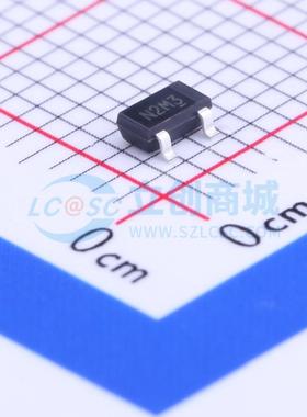 AP2302GN-HF APEC(富鼎) SOT-23 场效应管 现货