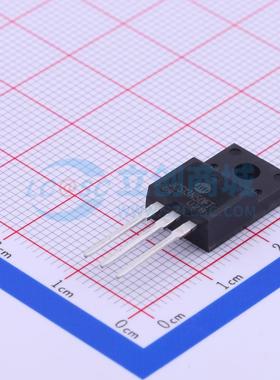 JCS13N50FT-220MF 吉林华微 TO-220F-3 场效应管 现货