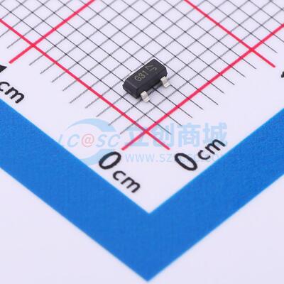 DMG3420UQ-7 DIODES(美台) SOT-23 场效应管 现货