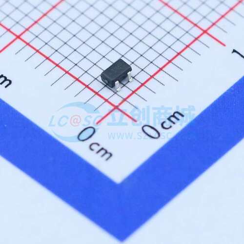 BSS138W-7-F DIODES(美台) SOT-323 场效应管 现货