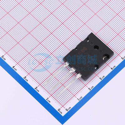 MJL3281AG-JSM JSMSEMI(杰盛微) TO-264 三极管 现货