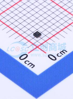 SN74LVC1G07DSFR X2-SON-6(1x1) 全新原装 TI(德州仪器)