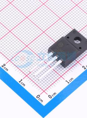 HRH12N65ANF HRmicro(华瑞微) TO-220F 场效应管 现货
