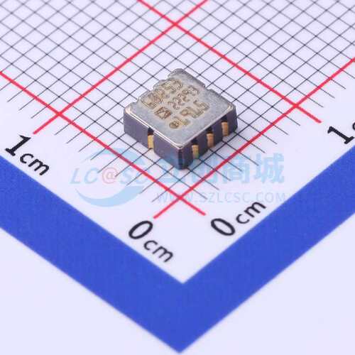 AD22293Z-RL7 LCC-8(5x5) 全新原装 ADI(亚德诺)
