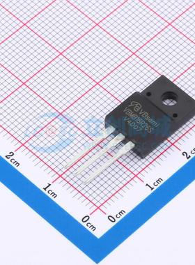 VBMB16R25S VBsemi(微碧半导体) TO-220F 场效应管 现货