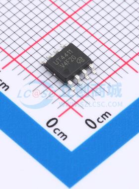 UT4411L-S08-T-VB VBsemi(微碧半导体) SOP-8 场效应管 现货