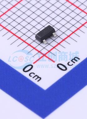SI3402-TP MCC(美微科) SOT-23 场效应管 现货
