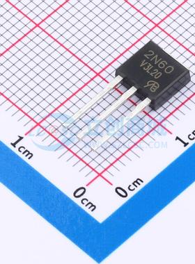 CS2N60A3H-VB VBsemi(微碧半导体) TO-251 场效应管 现货