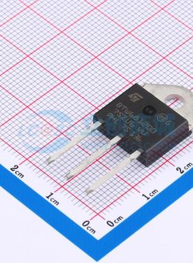 BTW68-1200RG ST(意法半导体) TOP-3 晶闸管(可控硅)/模块 现货