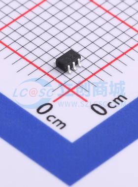 FDG6332C onsemi(安森美) SC-70-6(SOT-363) 场效应管 现货