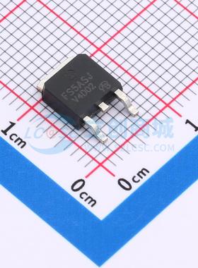 FS5ASJ-06-VB VBsemi(微碧半导体) TO-252 场效应管 现货