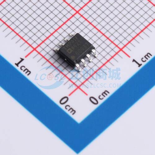 TMP01FSZ SOIC-8 全新原装 ADI(亚德诺)