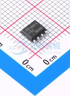 FDS86240-VB VBsemi(微碧半导体) SOP-8 场效应管 现货