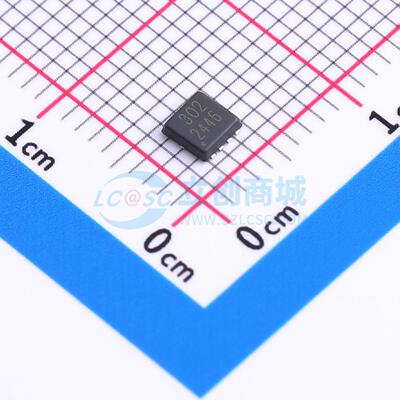 XR302 XNRUSEMI(新锐) PDFN-8L(3.3x3.3) 场效应管 现货