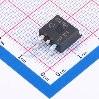 IKB06N60T  TO-263-3 IGBT管/模块 现货