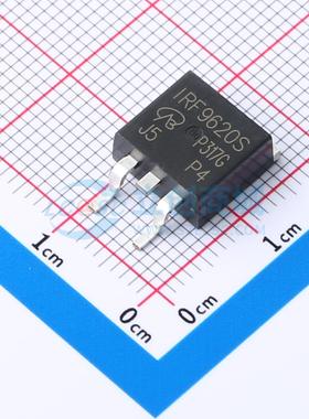 IRF9620SPBF-VB VBsemi(微碧半导体) TO-263 场效应管 现货