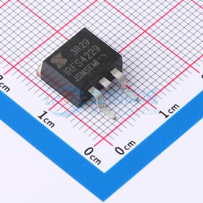 IRFS4229TRLPBF-JSM JSMSEMI(杰盛微) TO-263 场效应管 现货