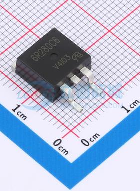 IPB60R280C6-VB VBsemi(微碧半导体) TO-263 场效应管 现货