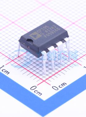 OP295GPZ DIP-8 全新原装 ADI(亚德诺)