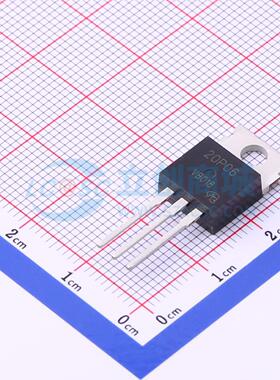 VBZM20P06 VBsemi(微碧半导体) TO-220AB-3 场效应管 现货
