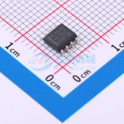 NE5534D SOIC-8 全新原装 TI(德州仪器)