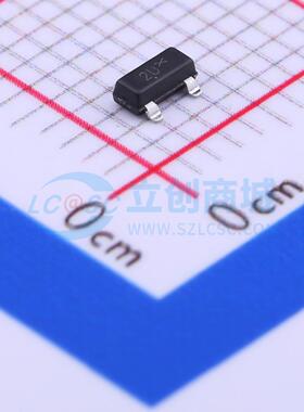 MMBTA63LT1G onsemi(安森美) SOT-23-3 达林顿管 现货