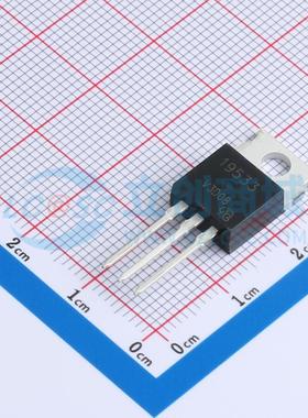 CSD19533KCS-VB VBsemi(微碧半导体) TO-220 场效应管 现货