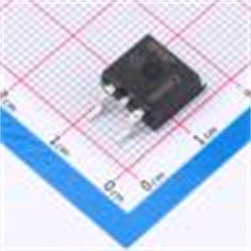 SPB18P06PGATMA1 TO-263-3 场效应管(MOSFET) 全新现货