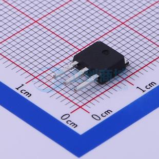 Truesemi 场效应管 信安 251 现货 TSU5N60M